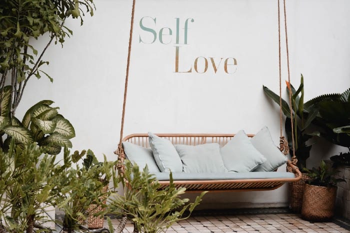 Can You Guess What Self-Kindness Is?